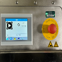 Carl Padberg Z 61 GP Tubular Centrifuge image 2